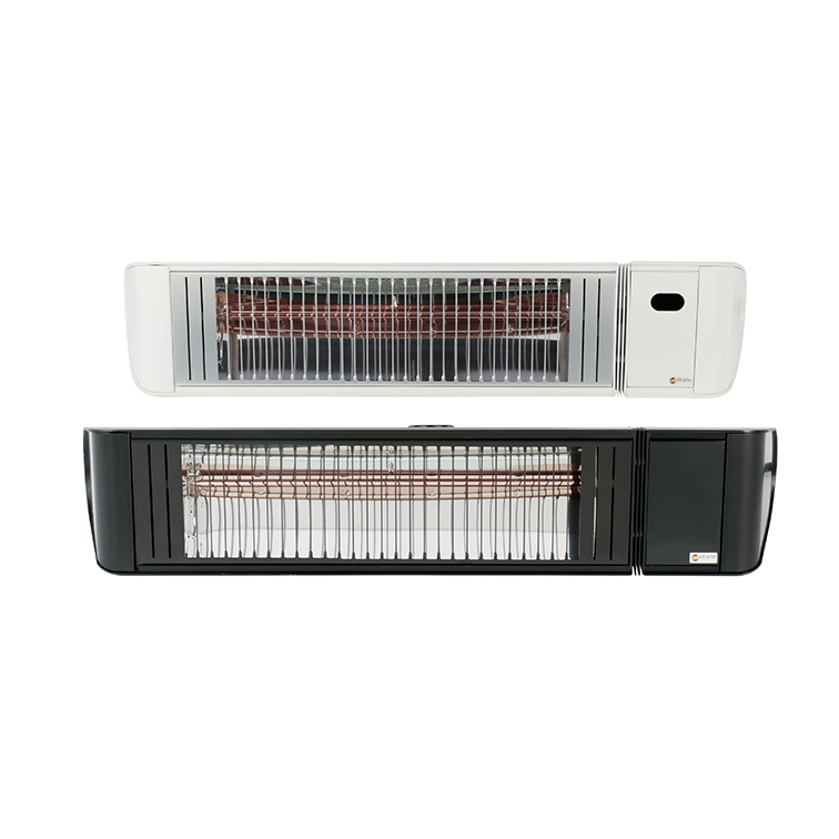 Vitramo Infrarot Heizstrahler Carbon 2000W w. VC-EC2000W