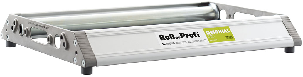 Lübbering Kabel-Abroller Roll..Profi Original XL
