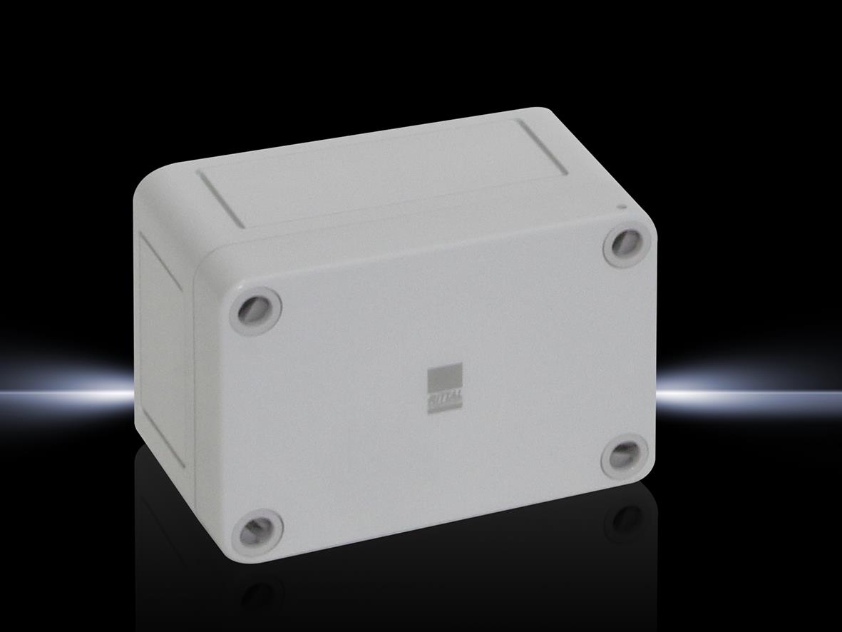 Rittal Klemmengehäuse IP66 PK 9502.000 (VE8)