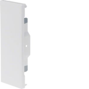 Tehalit Endstück schnittkaschier. 66x170mm Stahlblech BRS651706B vws