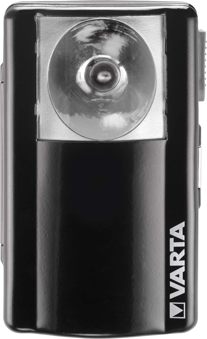 Varta Cons.Varta Leuchte Palm Light inkl. 3R12/4,5V 16645