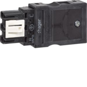 Tehalit Ausgangsstecker G 4713