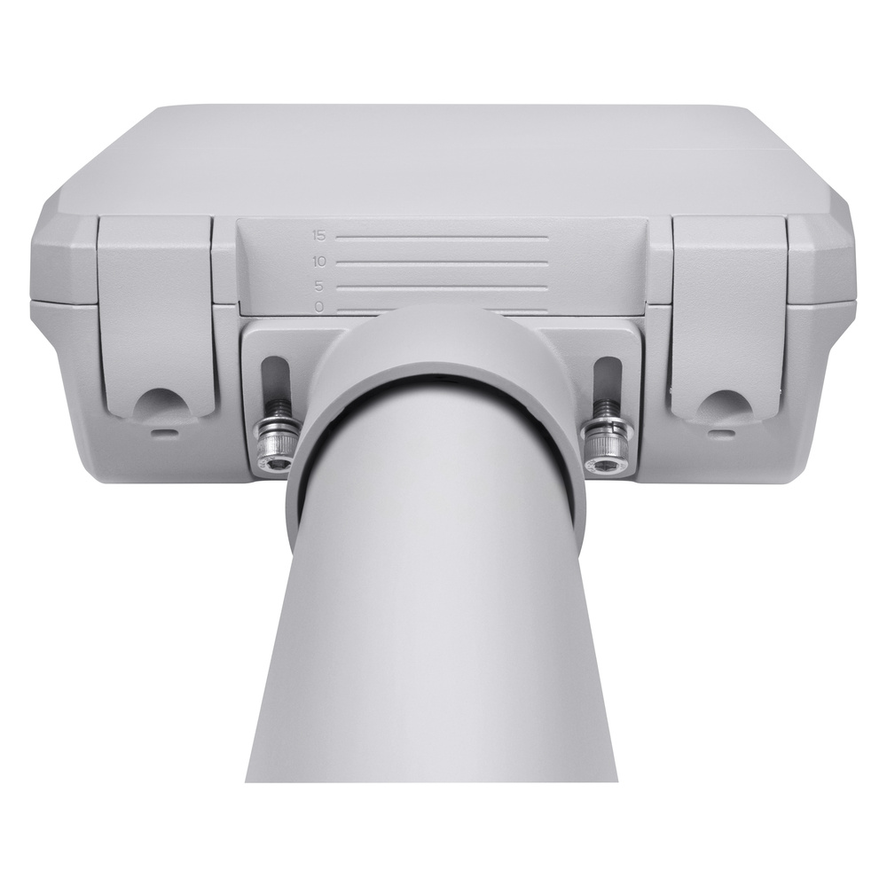 Ledvance LED-Mastleuchte 730, Z48-60 SLFL.SMP25W730RV25ST