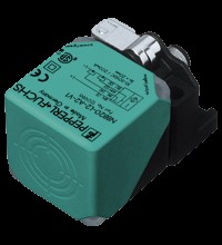 Pepperl+Fuchs Fabrik Näherungsinitiator NBB20-L2-A2-V1