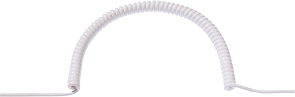 Bachmann Spiralleitung PUR 5x1,5/1,0m ws 693.281