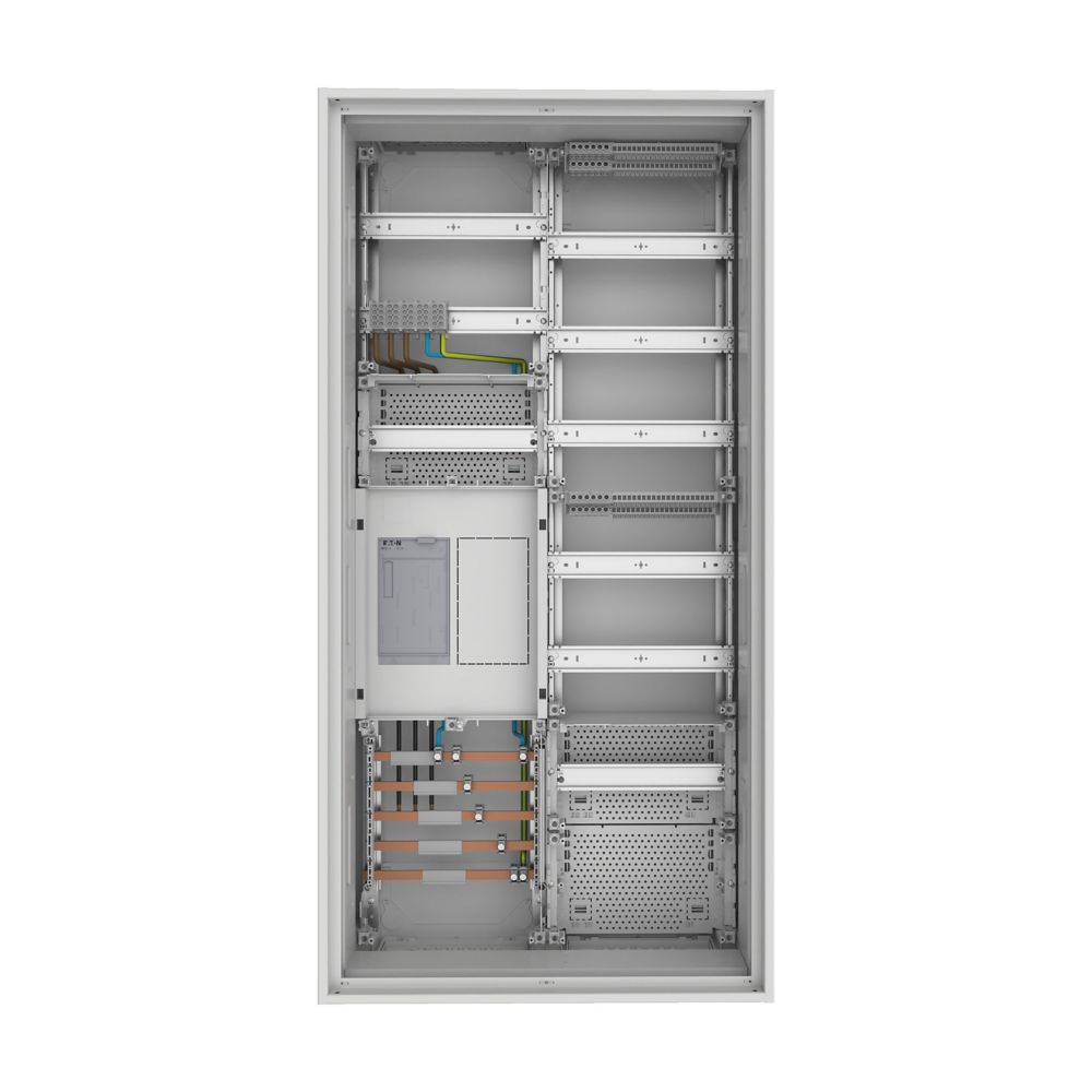 Eaton (Installation) Zähler-Komplettschrank eHZ, o.Bestückung ZSD-ZV-1100-BKEI/APZ