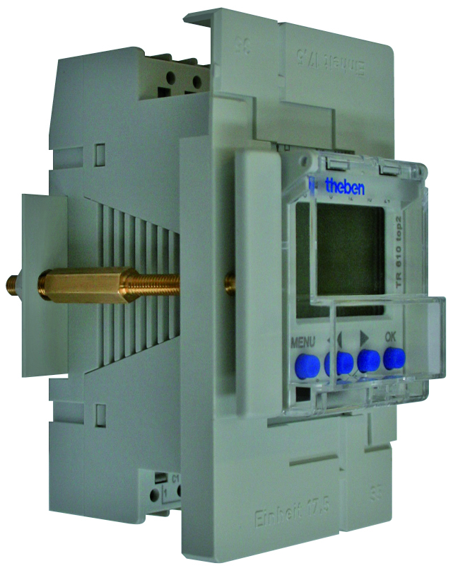 Theben Fronttafelsatz 9070001