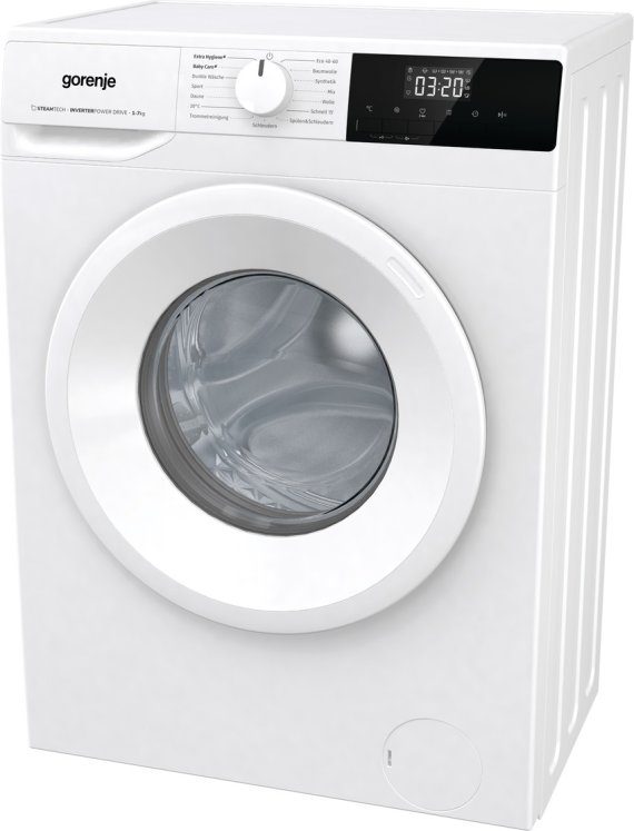 Hisense Gorenje DA Waschautomat 7kg,1400Upm,47cm WNHPI74SCPS/DE