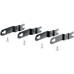 Hensel ENYSTAR-Außenlaschen 4 Stück FP AL 40 (VE4)