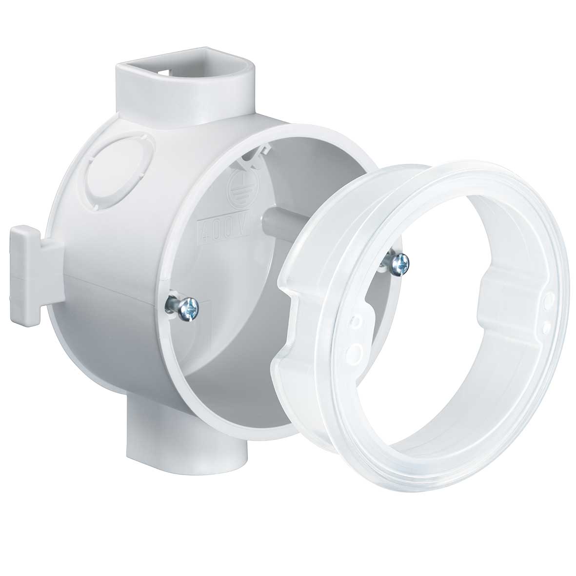 Kaiser Schalterdose UP f.CEE 16A 1075-04