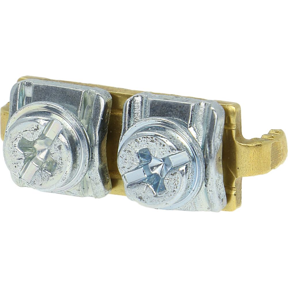 Eaton (Moeller) Neutralleiterklemme f. Kleingehäuse K-CI-K1/2 Eaton (Moeller) Neutralleiterklemme f. Kleingehäuse K-CI-K1/2