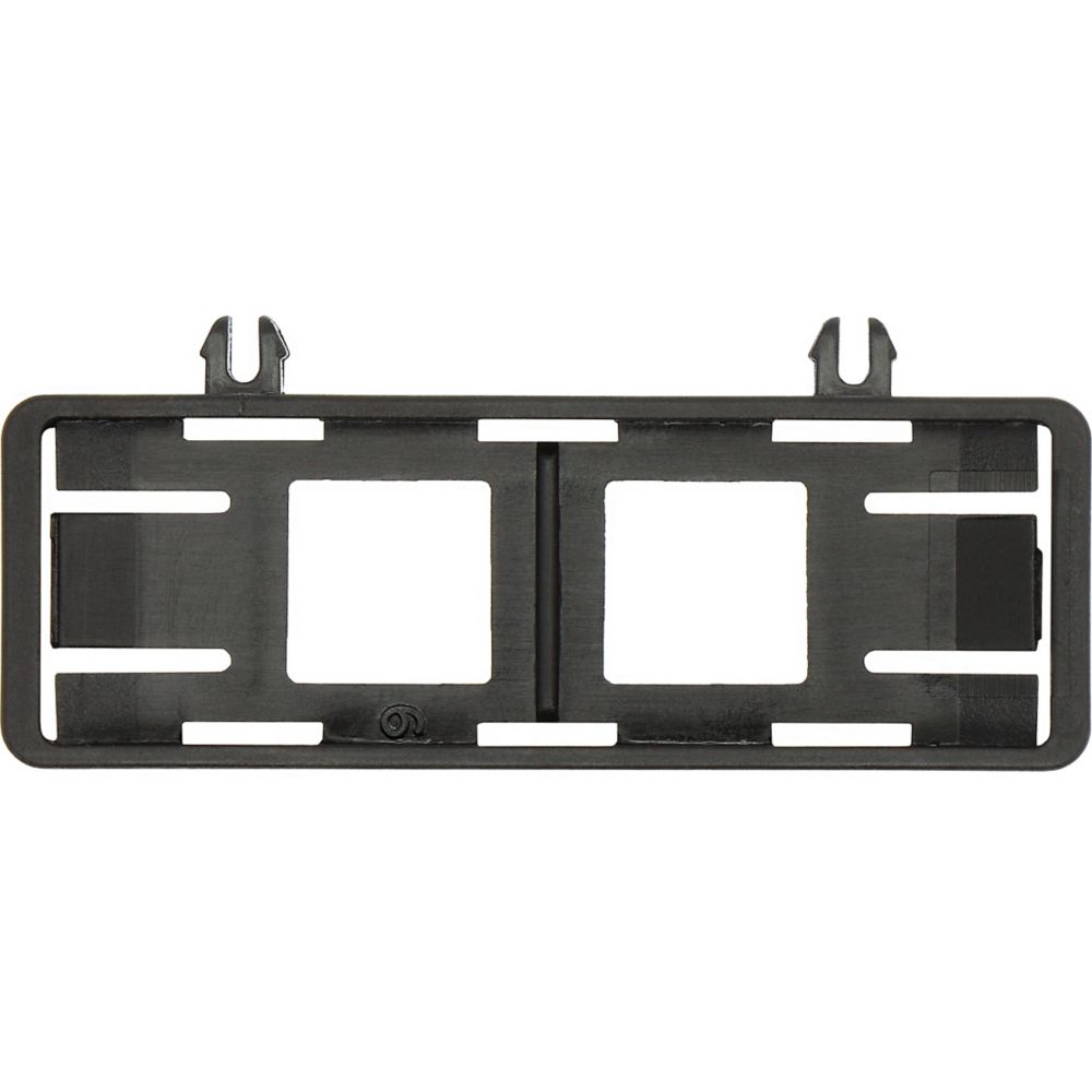 Eaton (Moeller) Zusatzfrontschild blanko ZFS60-T0 Eaton (Moeller) Zusatzfrontschild blanko ZFS60-T0