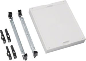 Hager Baustein, universN H300xB250mm UD21F1
