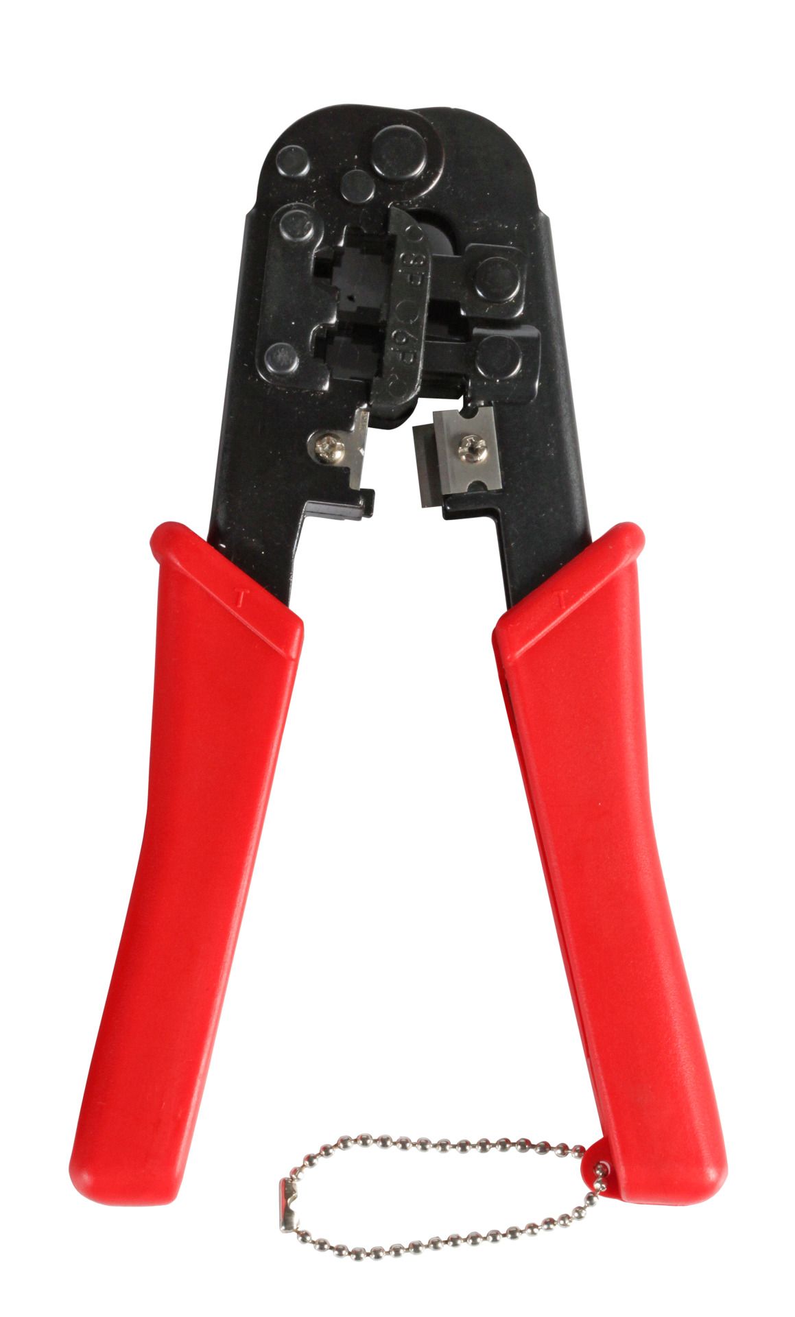 EFB-Elektronik Werkzeugset Netzwerke 4-teilig mit Tasche 39919.1V2