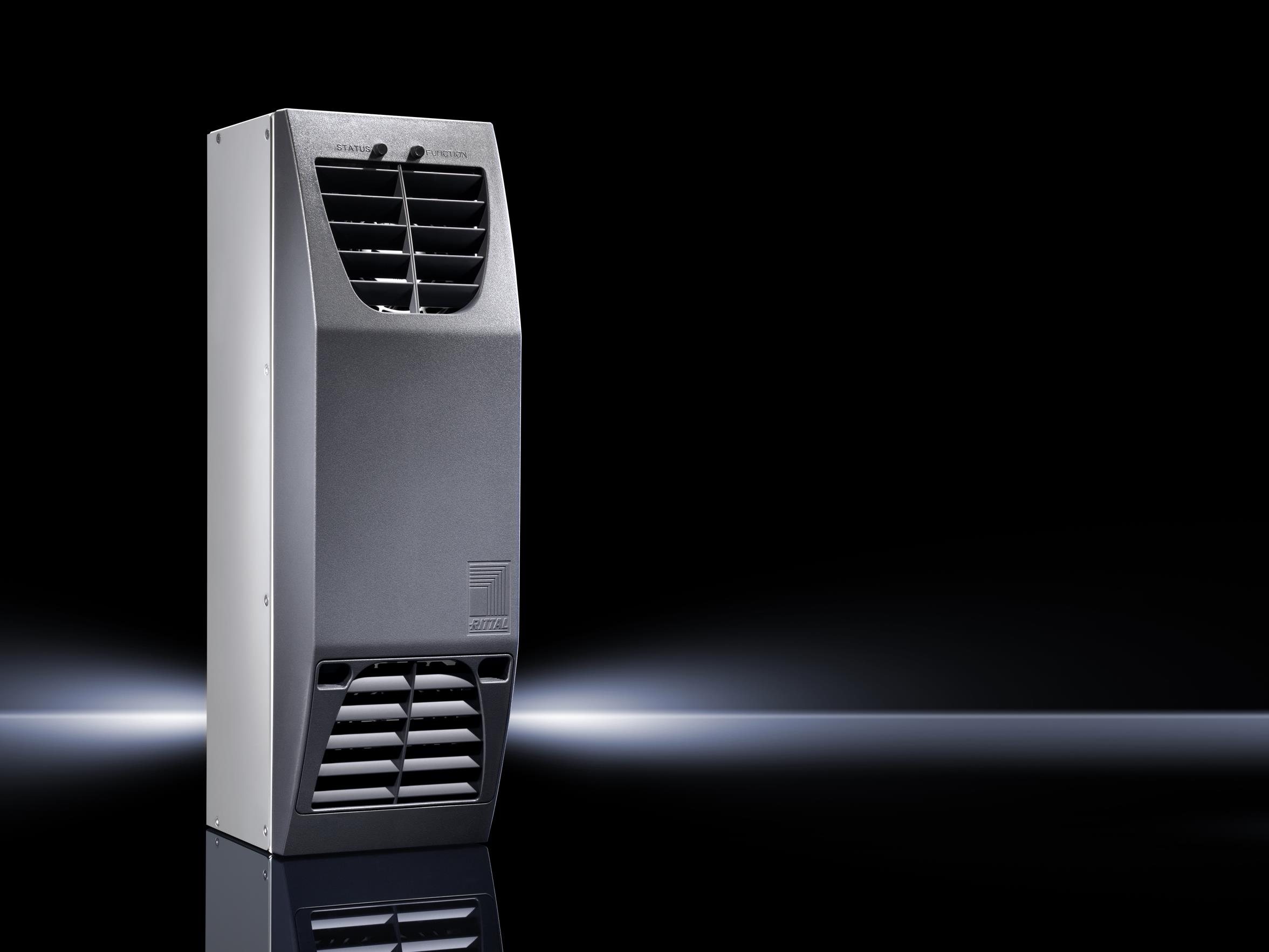 Rittal Thermoelektrisch.Kühlgerät 100W, 110-230V SK 3201.200