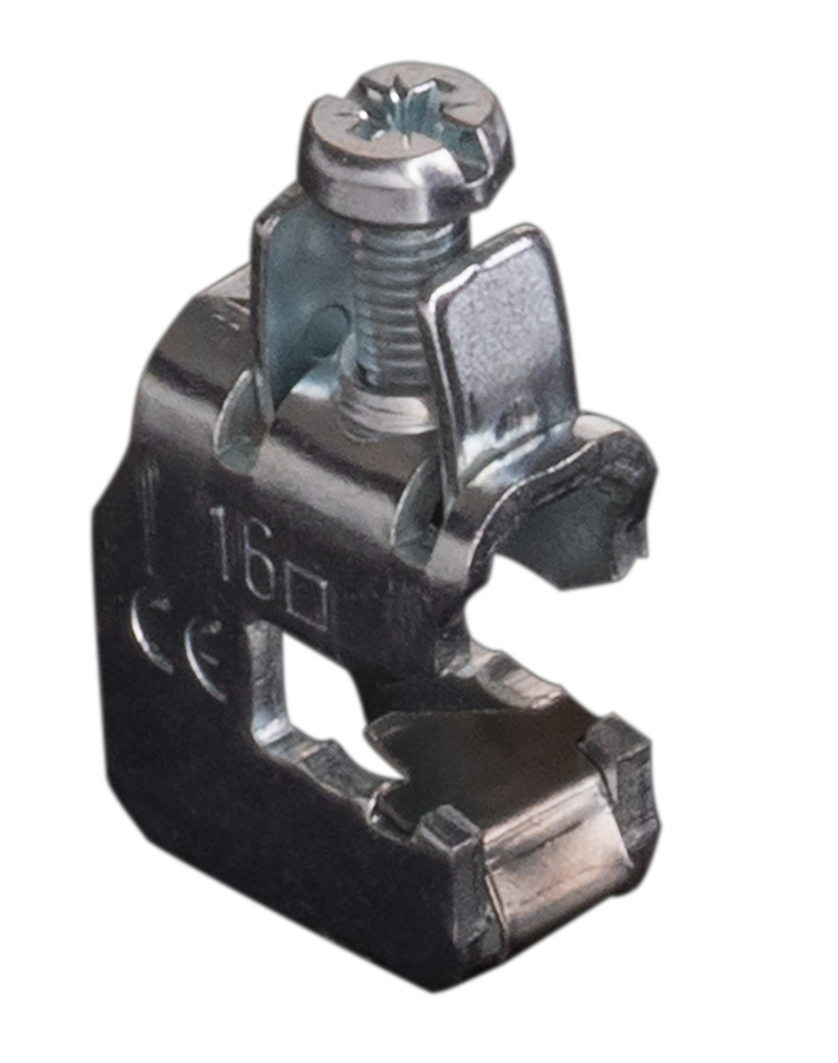 Pollmann Sammelschienenklemme SK 16 F5