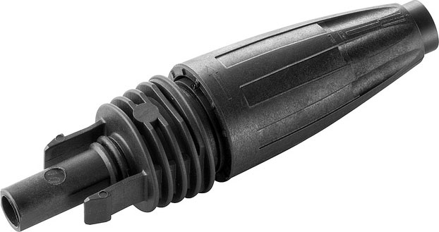 Weidmüller PV Steckverbinder Stift PV-Stick+ /50