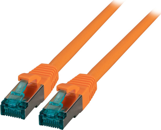 EFB-Elektronik Patchkabel Cat.6A S/FTP RJ45 EC6000A 5m or