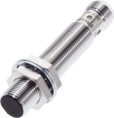 Balluff Sensor induktiv M12x1,sn:4mm,b BESM12MI-PSC40B-S04G