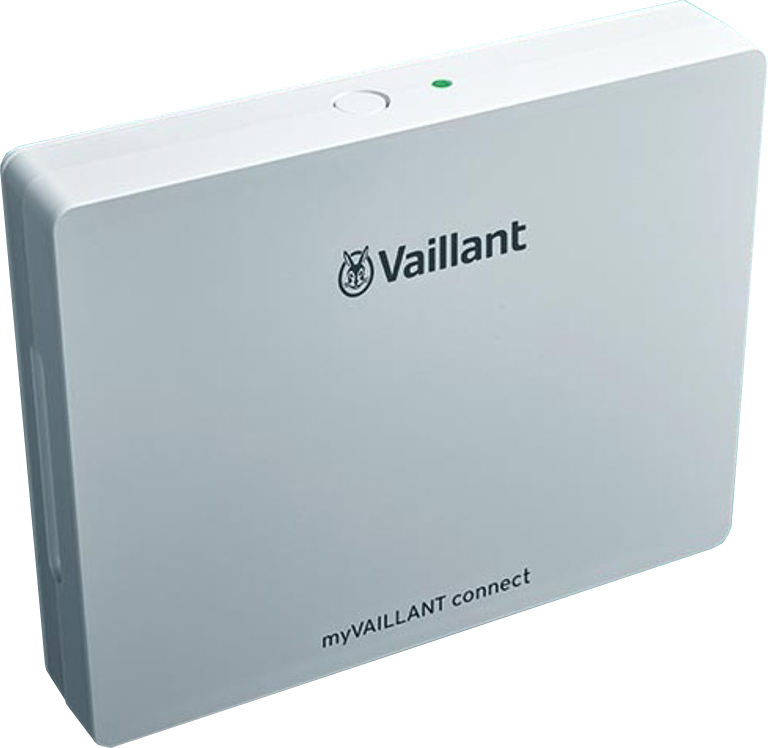 Vaillant eBUS-Schnittstelle WLAN Internetmodul VR 940f myVAILLANT