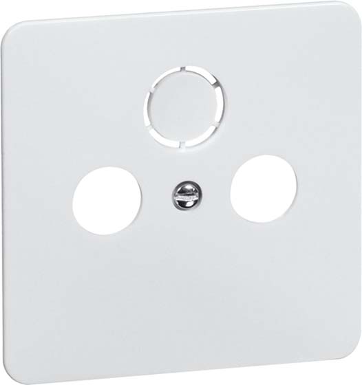 Peha Zentralplatte rws D 80.610.02 TV