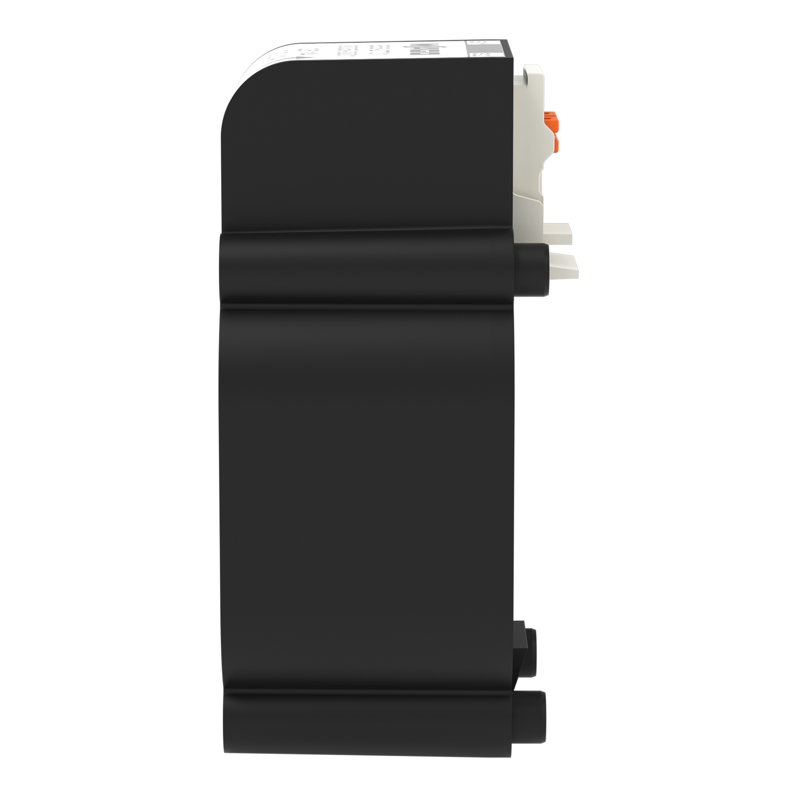 WAGO GmbH & Co. KG Aufsteck-Stromwandler 35A/1A 855-2701/035-001