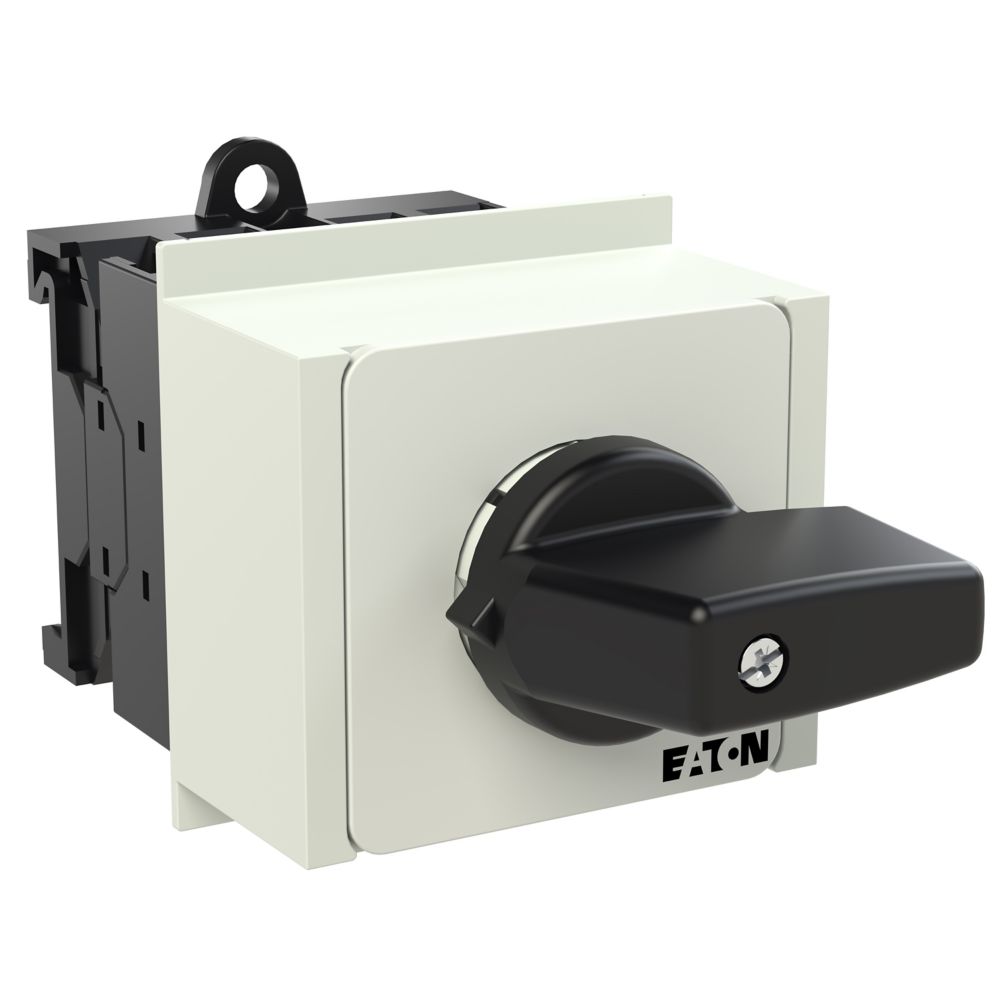 Eaton (Moeller) Umschalter 2pol. T0-2-8211/IVS