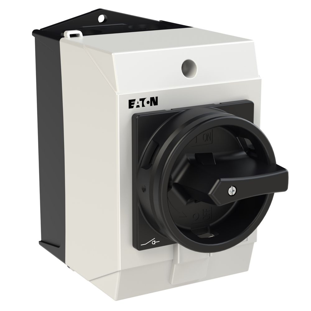 Eaton (Moeller) Hauptschalter I(G)/SVB T0-3-15680/I1/SVB-SW