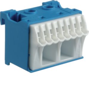Hager SSK,N-Klemme 10 Klemmstellen KN10N Hager SSK,N-Klemme 10 Klemmstellen KN10N