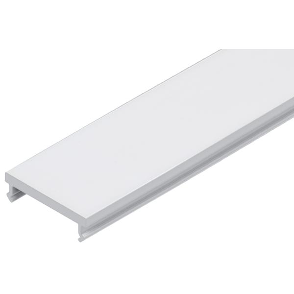 Brumberg Leuchten KU-Abdeckung opal 2000mm 53402070