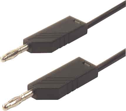 SKS Kontakttechnik GmbH Meßleitung MLN 150/1 sw