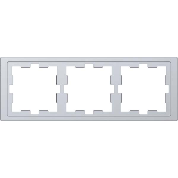 Merten Rahmen 3f.eds D-Life MEG4030-6536