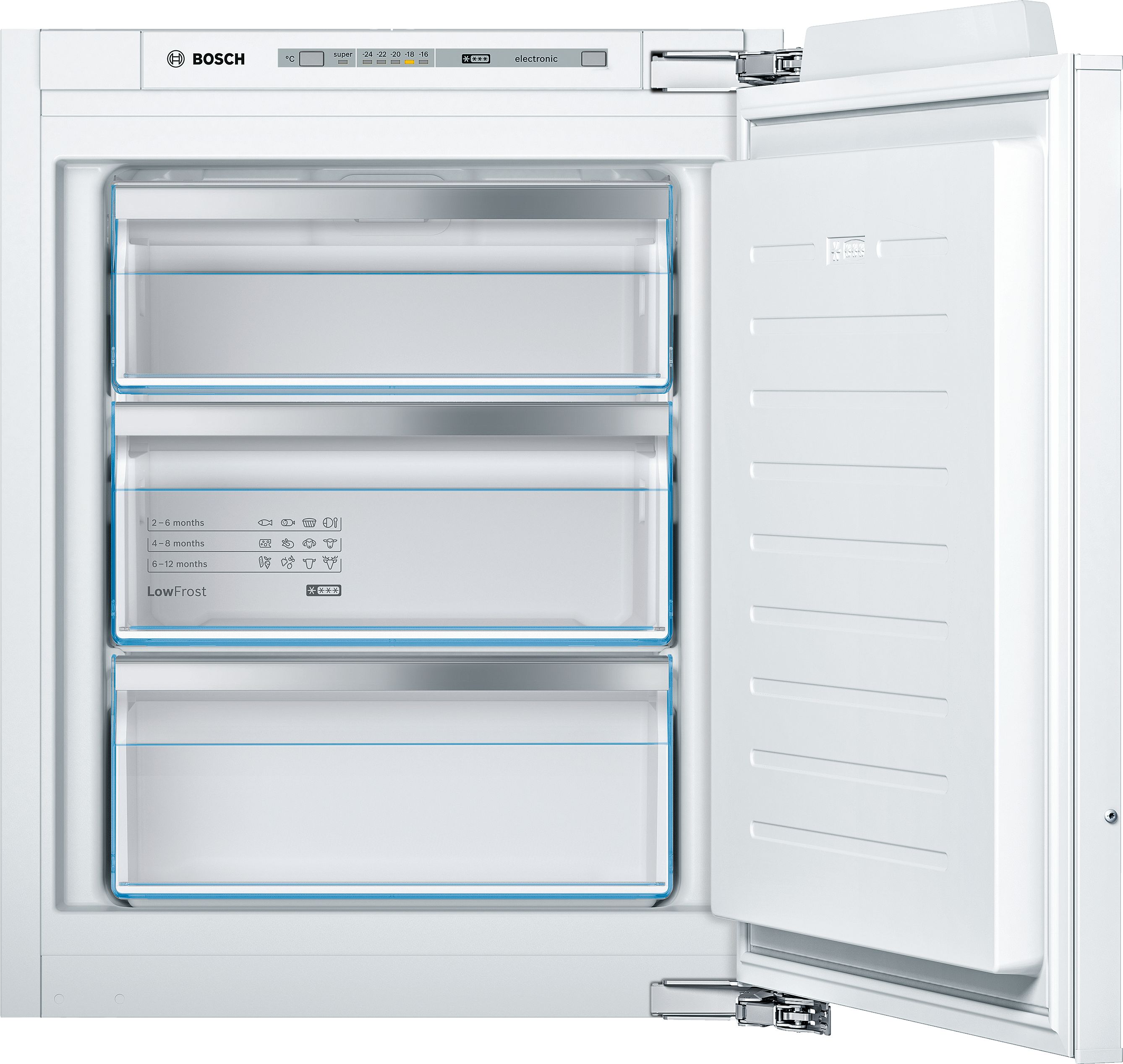 Bosch MDA EB-Gefriergerät Serie6 GIV11AFE0
