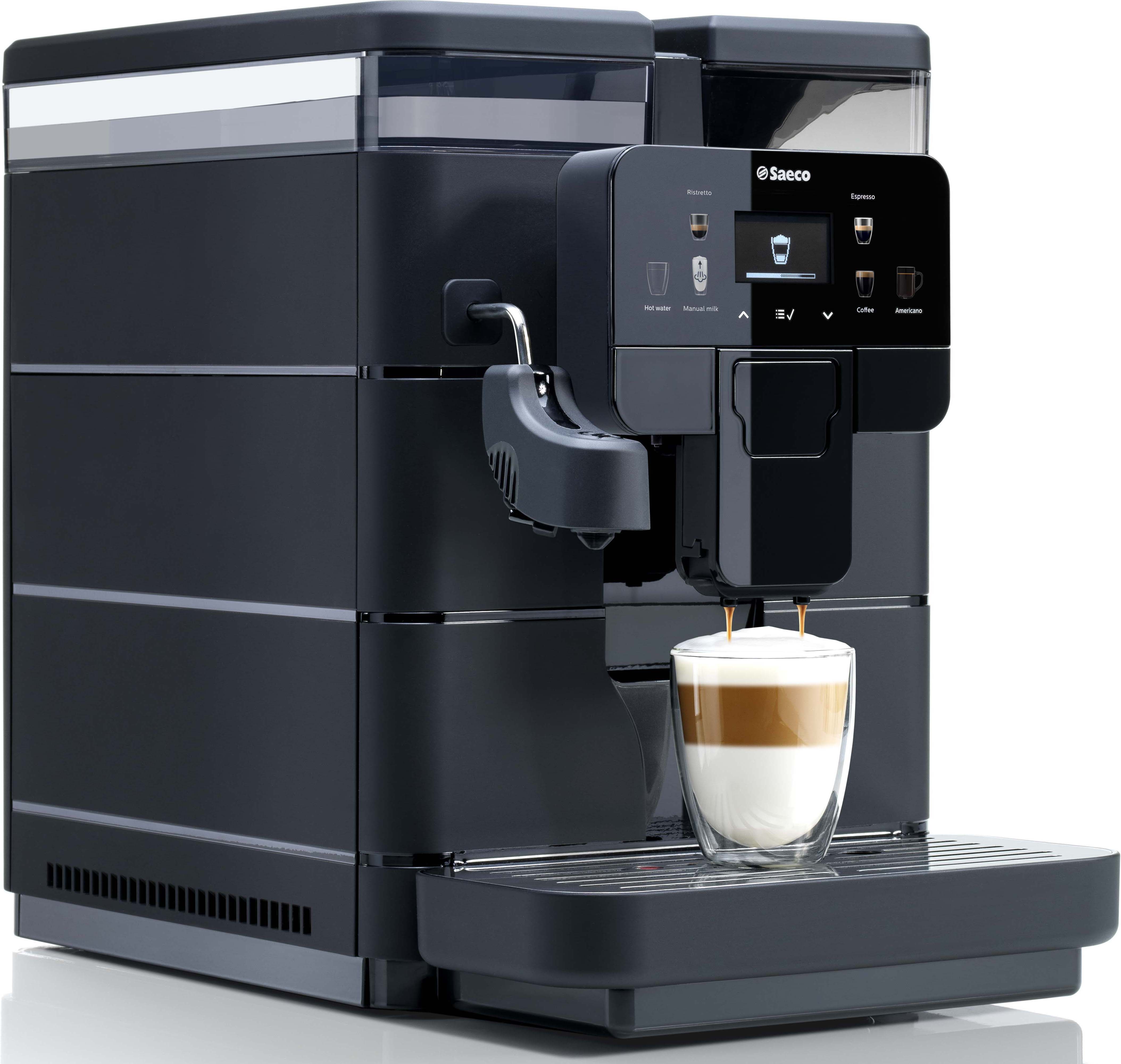 Provenero Espresso/Kaffeevollautomat Tank Saeco Royal Plus