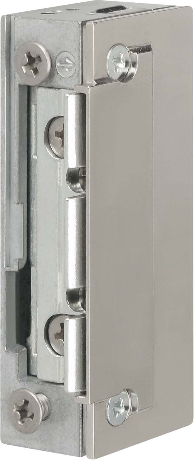 Assa Abloy effeff Elektro-Türöffner FAFIX P. 10-24 V GS/WS Uiniv. 118.13------A71