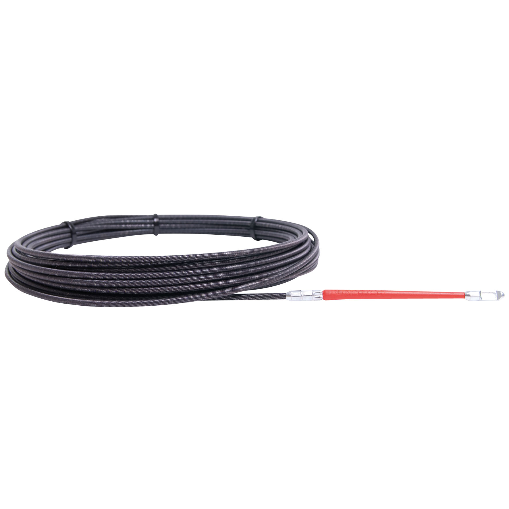 Runpotec RUNPOGLEITER Spirale MET 30m 30021