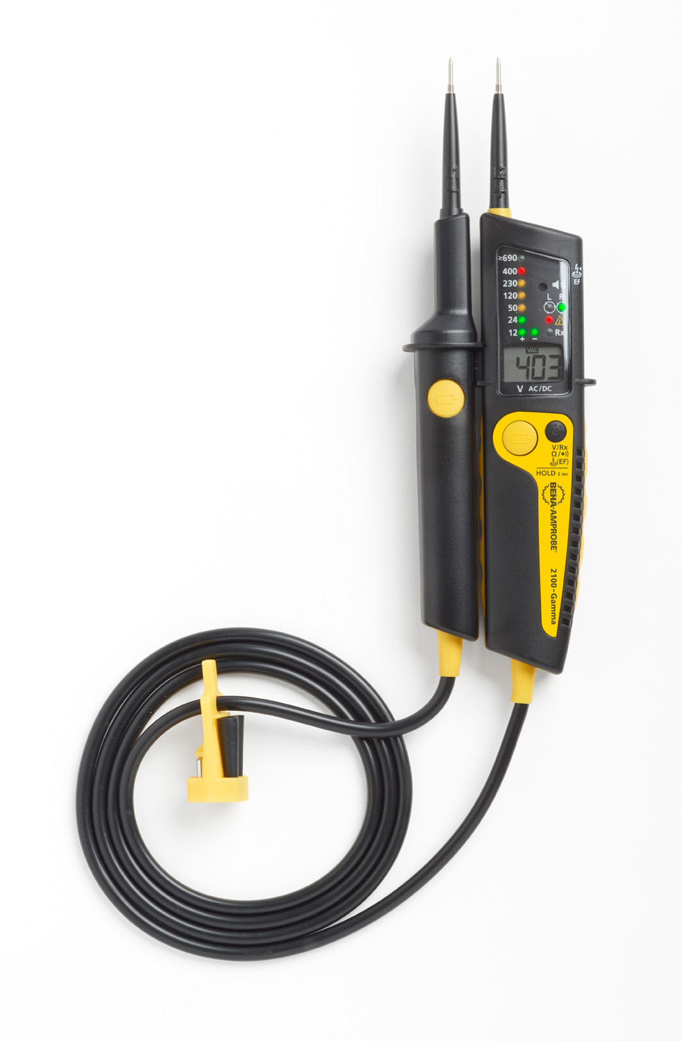 Fluke Spannungsprüfer 2100-GAMMA