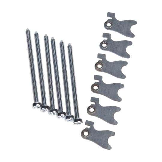 Busch-Jaeger Hohlwandset Außenstation 83511