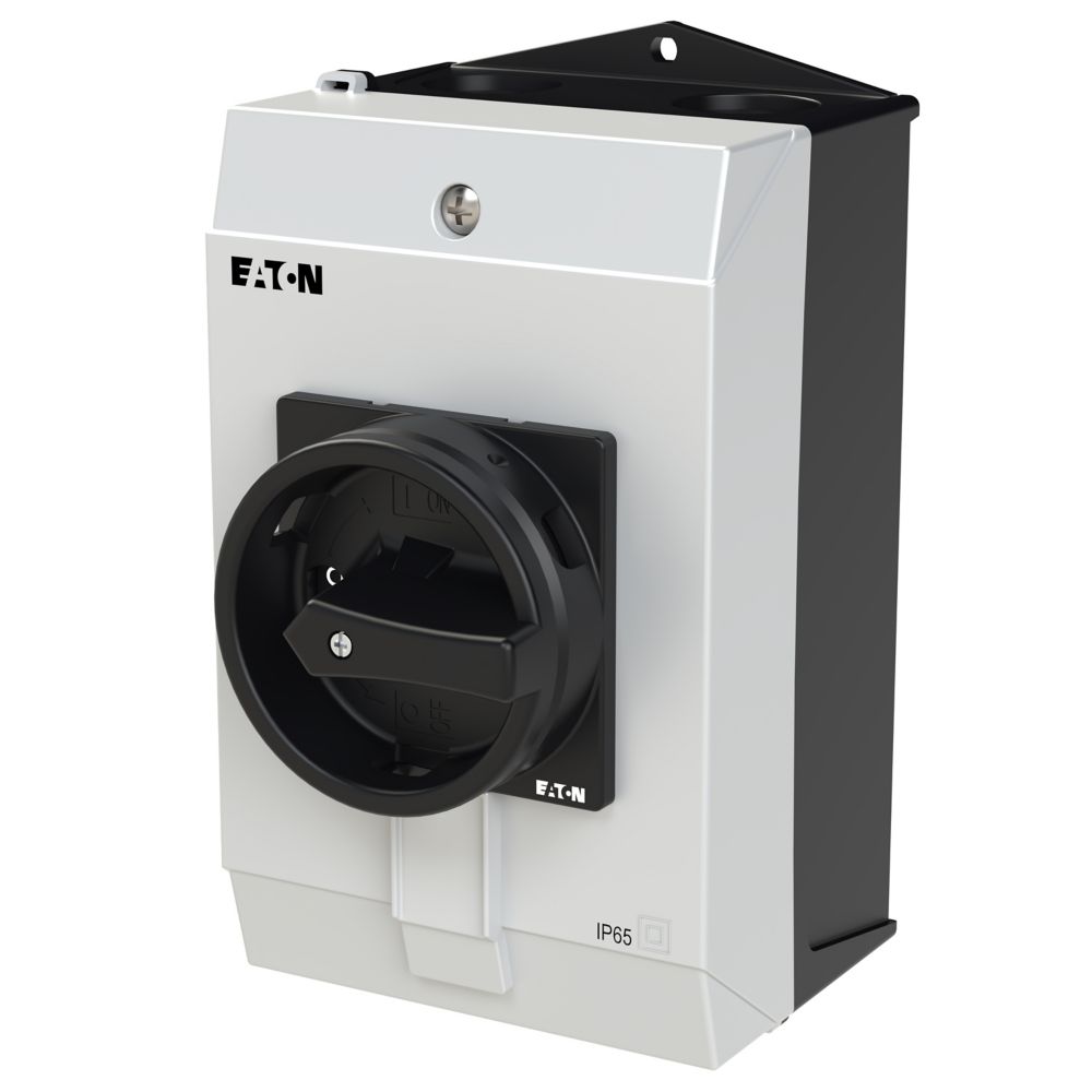 Eaton (Moeller) Hauptschalter I2/SVB P1-32/I2/SVB-SW