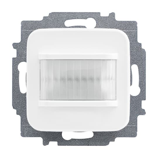 Busch-Jaeger Bewegungsmelder alpinweiß 6225/1.0-214