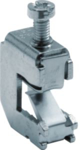 Hager Sammelschienenklemme 16qmm,f.CU12-30x10mm K96B