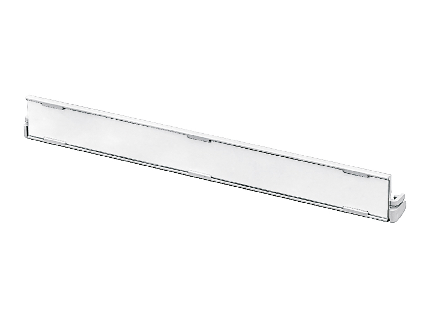 Corning LSA-Plus1 Schilderrahmen 20DA rastbar DE620012943