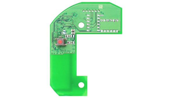 Hekatron Vertriebs Funkmodul f. Genius Plus X Basis X