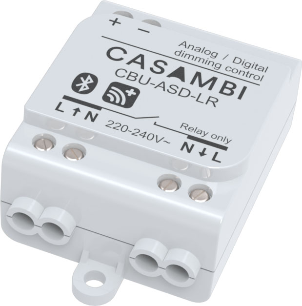 RP-Technik Casambi Steuermodul YMOCA-ASD-DA-LR