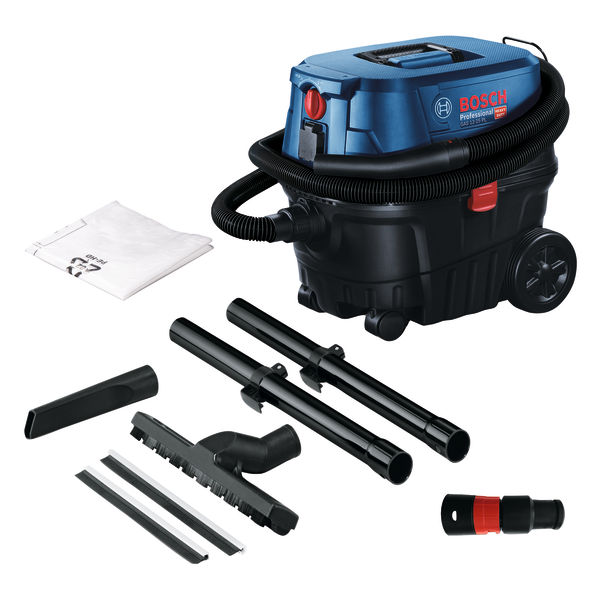 Bosch Power Tools Nass-/Trockensauger GAS 12-25 PL 060197C100