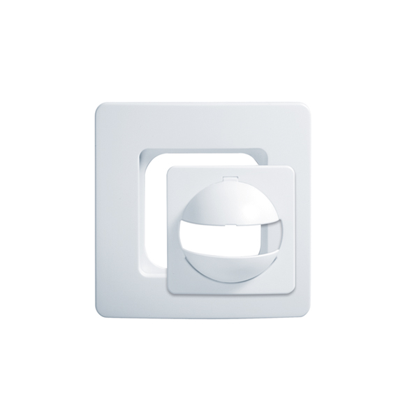 ESYLUX ESYLUX Abdeckung sws IP20 f.MD180i und PD180i COVER IP20 SWH