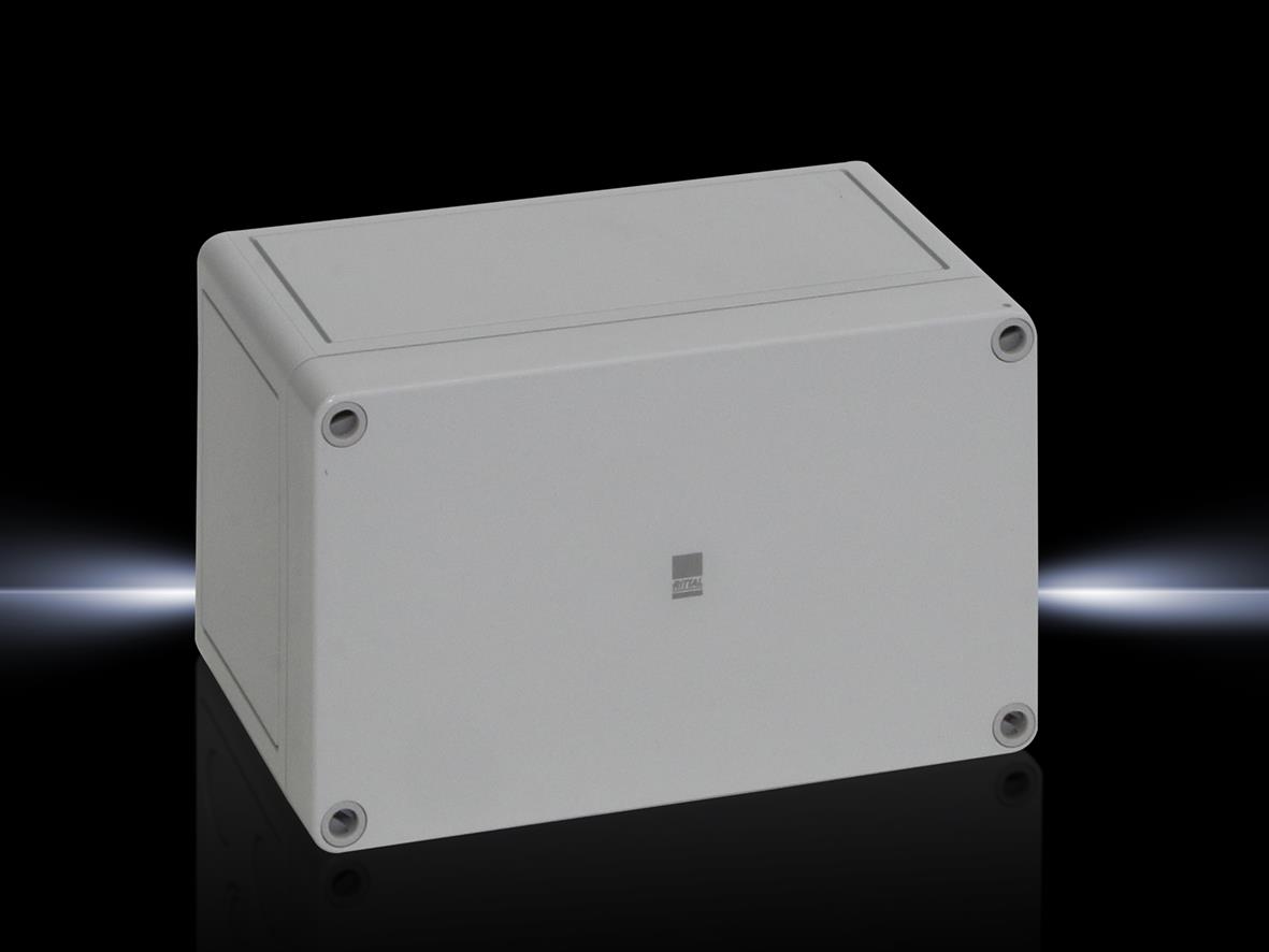 Rittal Klemmengehäuse IP66 PK 9514.000 (VE2)