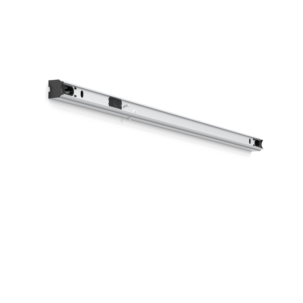 RZB Zimmermann Alu-Stableuchte alu L-DE 120W 41521.004