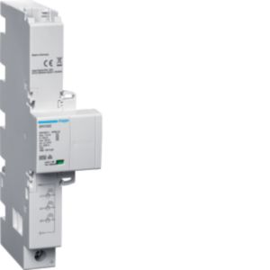 Hager Kombiableiter 3P T1+T2+T3 SPA700Z