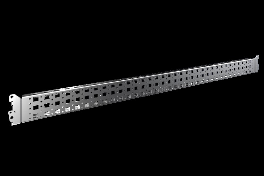 Rittal System-Chassis 23x64mm,B/H/T:1000mm VX 8617.150 (VE4)